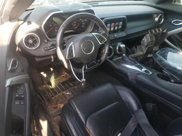 2016 CHEVROLET CAMARO LT - 1G1FD3DS3G0175812