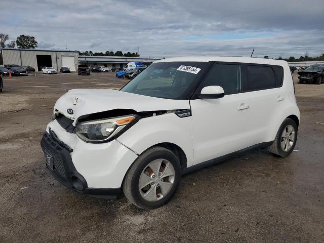 2015 KIA SOUL - KNDJN2A27F7172396