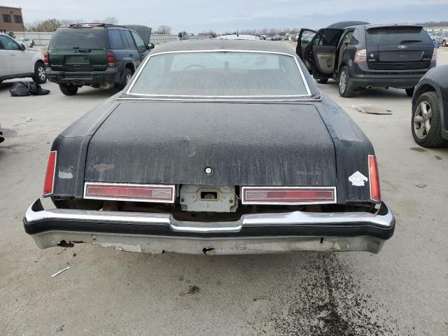 たた様出品 1976 BUICK CENTURY 4D37C6Z153958 from the USA