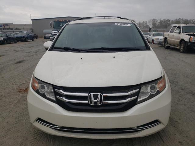2016 HONDA ODYSSEY SE - 5FNRL5H37GB126491