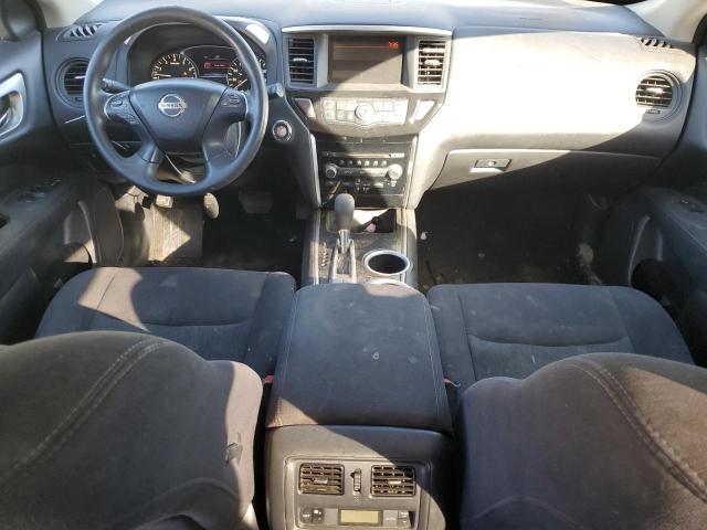 2016 NISSAN PATHFINDER - 5N1AR2MNXGC652849