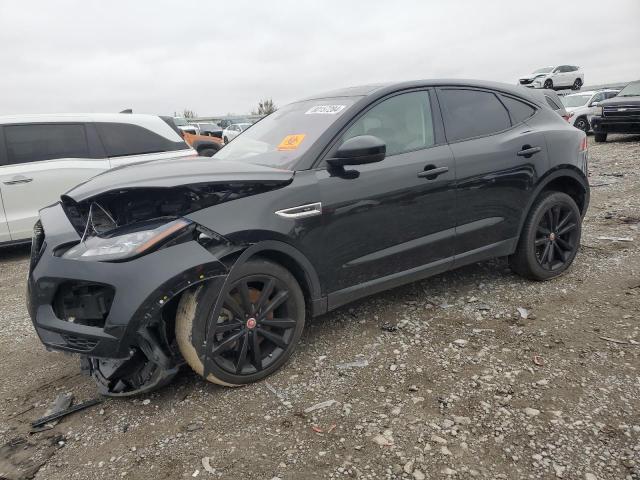 2019 JAGUAR E-PACE SE - SADFP2FXXK1Z71448