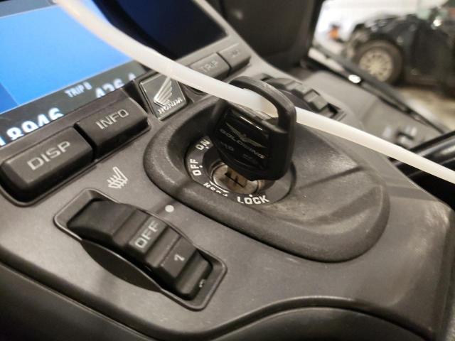 2016 HONDA GL1800 ABS JH2SC68N5GK200560