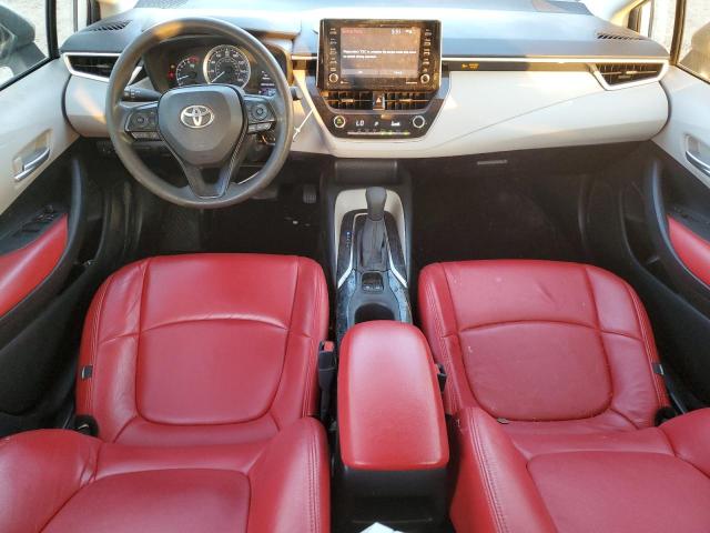 2021 TOYOTA COROLLA LE - JTDEPMAE7MJ161318
