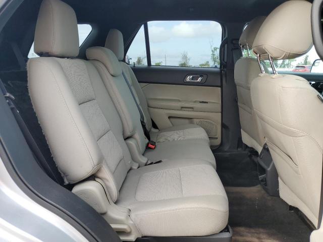 VIN 1FM5K7B92EGA60506 2014 Ford Explorer no.11