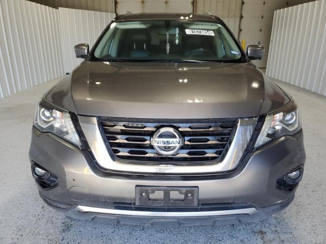 VIN 5N1DR2MN7KC605235 2019 NISSAN PATHFINDER no.5