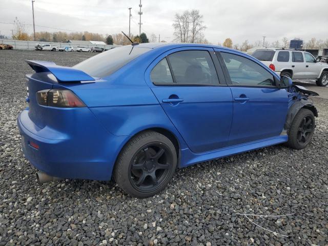 2016 MITSUBISHI LANCER GT - JA32U8FW2GU004530