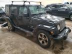 Lot #3023617265 2017 JEEP WRANGLER U