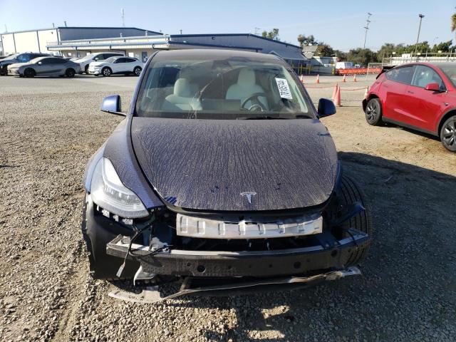 VIN 7SAYGDEE2PA108044 2023 TESLA MODEL Y no.5