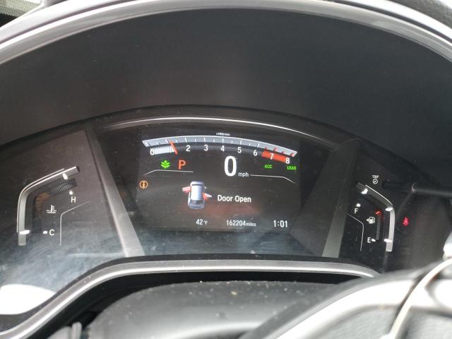 2019 HONDA CR-V EX - 7FARW2H59KE055962