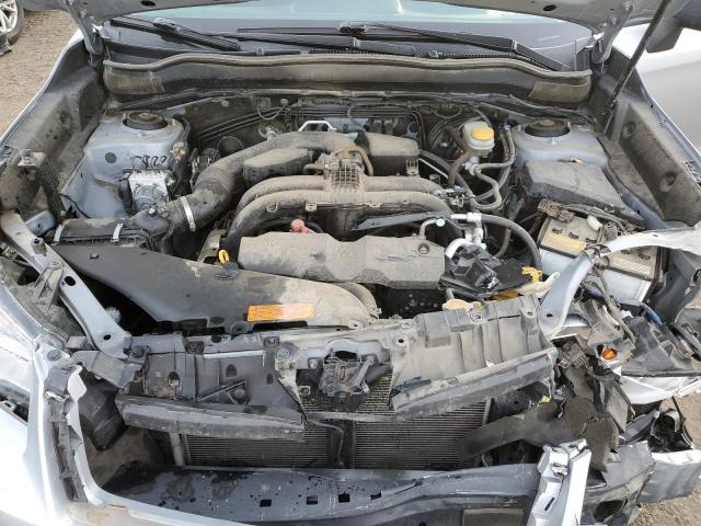 2018 SUBARU FORESTER 2 - JF2SJABC1JH420065