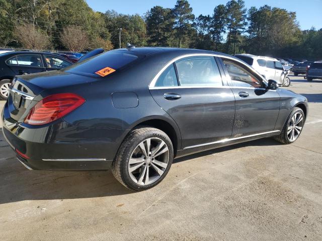 2016 MERCEDES-BENZ S 550 - WDDUG8CB8GA231358