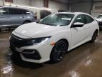 2021 HONDA CIVIC EX - SHHFK7H60MU231024