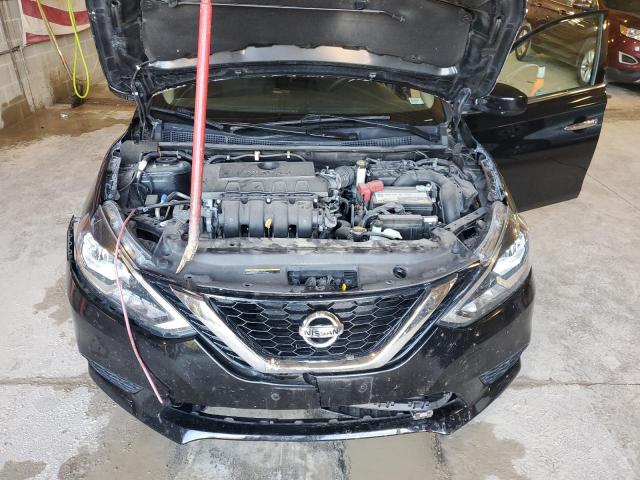 2018 NISSAN SENTRA S - 3N1AB7AP4JY330690
