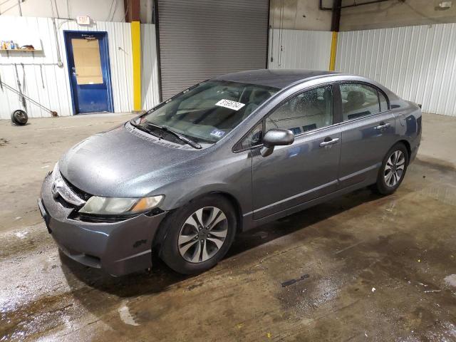 2011 HONDA CIVIC LX #3017173585