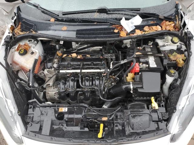 2015 FORD FIESTA SE - 3FADP4BJ3FM219265