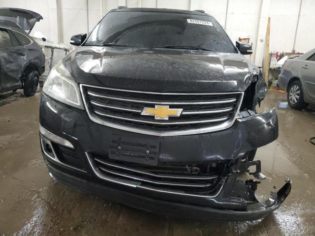 2017 CHEVROLET TRAVERSE L - 1GNKRGKD1HJ267300