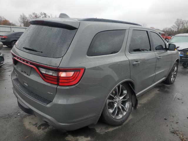 2020 DODGE DURANGO GT - 1C4RDJDG8LC142589