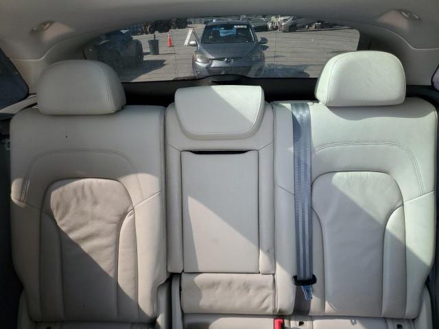 2015 AUDI Q5 PREMIUM - WA1C8AFP5FA014053