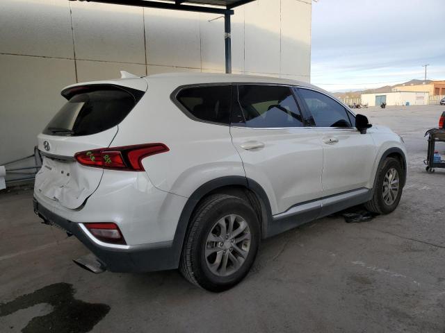 2020 HYUNDAI SANTA FE S - 5NMS33AD0LH238793