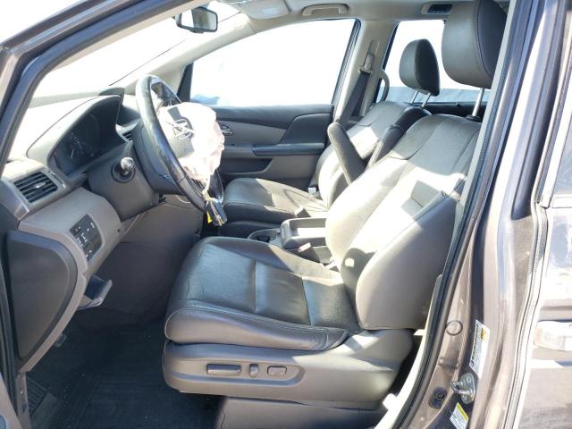 2016 HONDA ODYSSEY TO - 5FNRL5H99GB041639