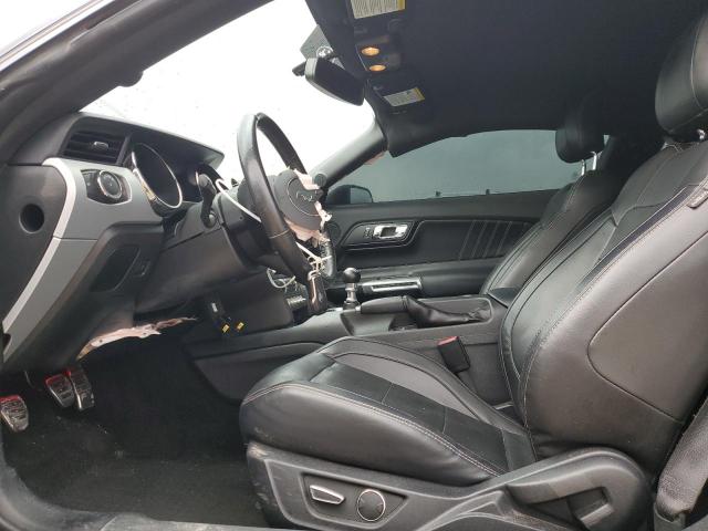 2017 FORD MUSTANG GT - 1FA6P8CF0H5289678