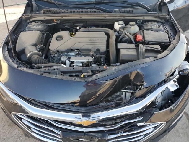 VIN 1G1ZD5ST0PF227317 2023 Chevrolet Malibu, LT no.11