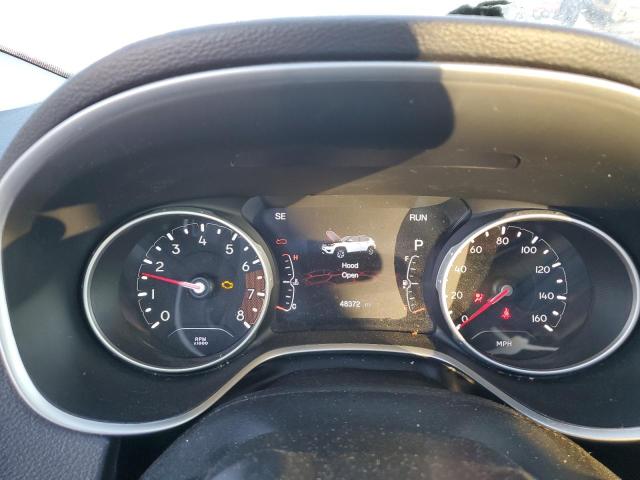 2019 JEEP COMPASS LA - 3C4NJDBB6KT593880