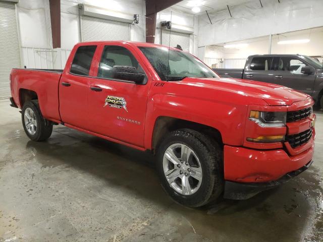 2018 CHEVROLET 1500 - 1GCVKPEC5JZ191231