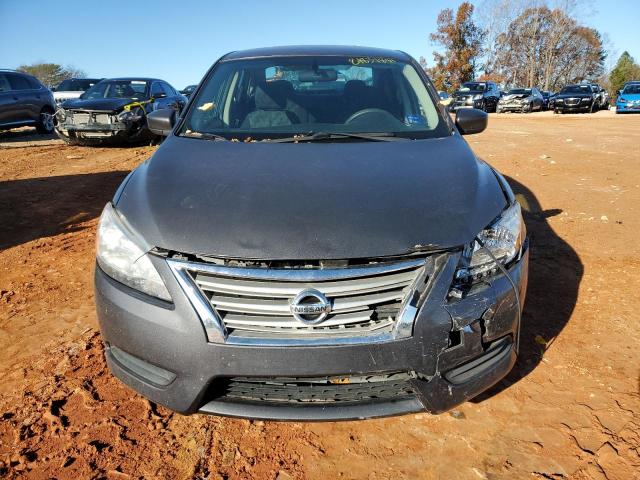 VIN 3N1AB7AP6DL775224 2013 NISSAN SENTRA no.5