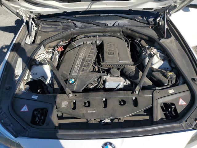 VIN WBA5B1C52FD919932 2015 BMW 5 Series, 535 I no.11