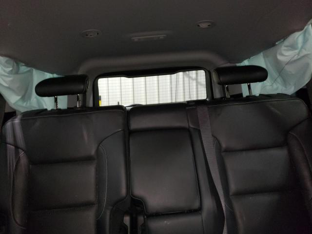 2017 GMC ACADIA SLT - 1GKKNMLS2HZ192872