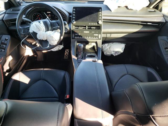 2021 TOYOTA AVALON TRD - 4T1FZ1FB5MU069243