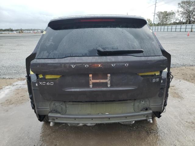 2023 VOLVO XC60 ULTIM YV4L12DV3P1203526