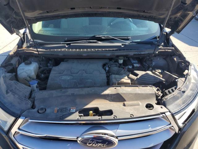 2015 FORD EDGE SE - 2FMTK3G83FBC17257