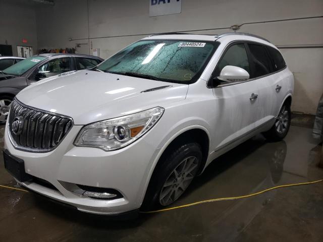 BUICK ENCLAVE