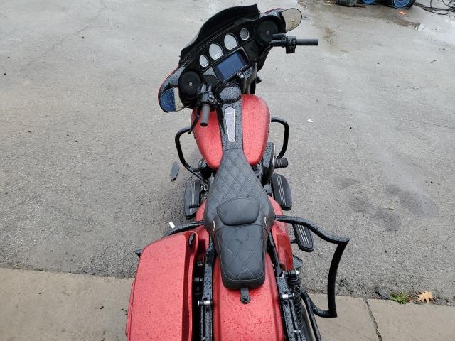2019 HARLEY-DAVIDSON FLHXS 1HD1KRP18KB658947