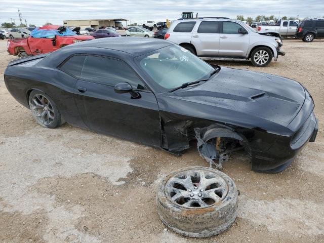 2015 DODGE CHALLENGER - 2C3CDZAT2FH869495