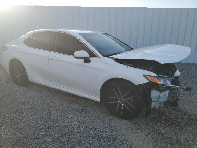 VIN 4T1B11HK3KU718344 2019 TOYOTA CAMRY no.4