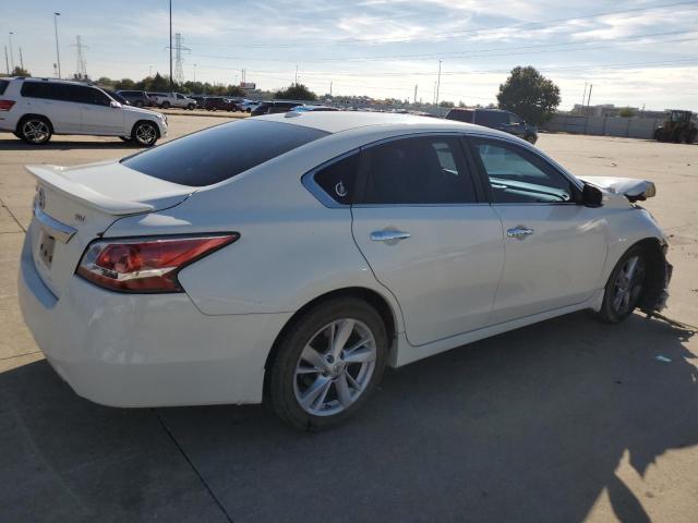 2015 NISSAN ALTIMA 2.5 - 1N4AL3AP2FC489801