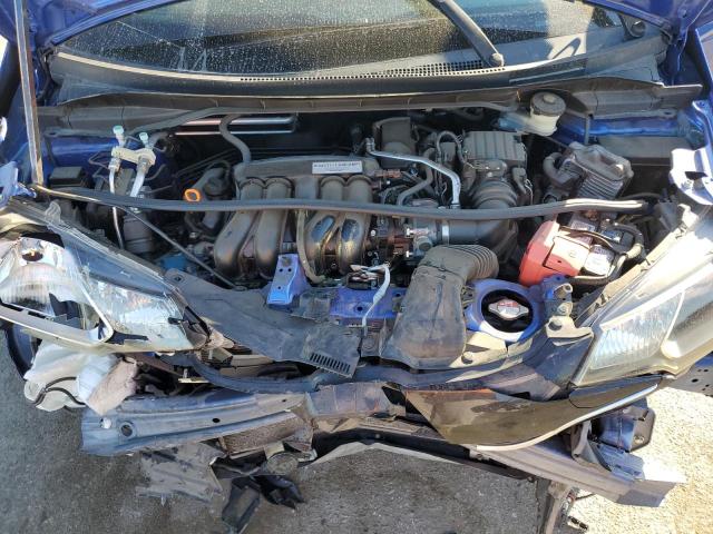 2016 HONDA FIT EX - JHMGK5H7XGX031859