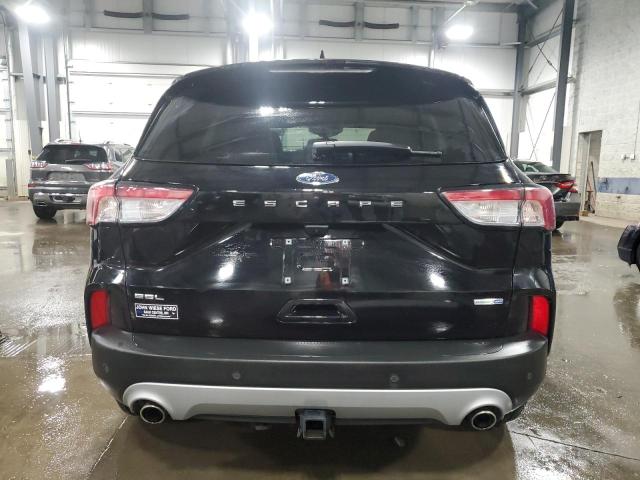 2020 FORD ESCAPE SEL - 1FMCU9H61LUB09672