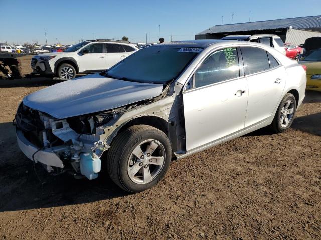 2015 CHEVROLET MALIBU LS #3009345582