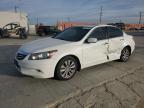 HONDA ACCORD EXL photo