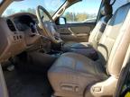 Lot #2970061584 2002 TOYOTA SEQUOIA LI