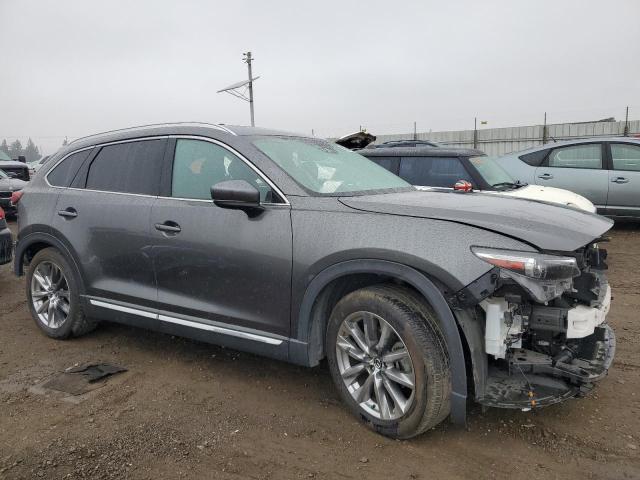 VIN JM3TCADY4G0120850 2016 Mazda CX-9, Grand Touring no.4