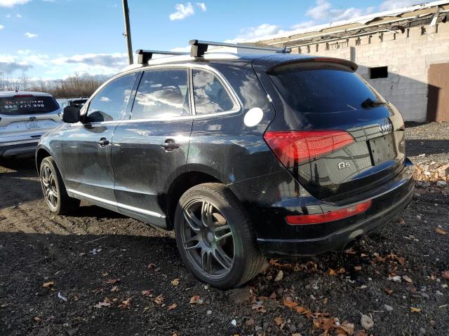 VIN WA1LFAFP2DA020010 2013 AUDI Q5 no.2