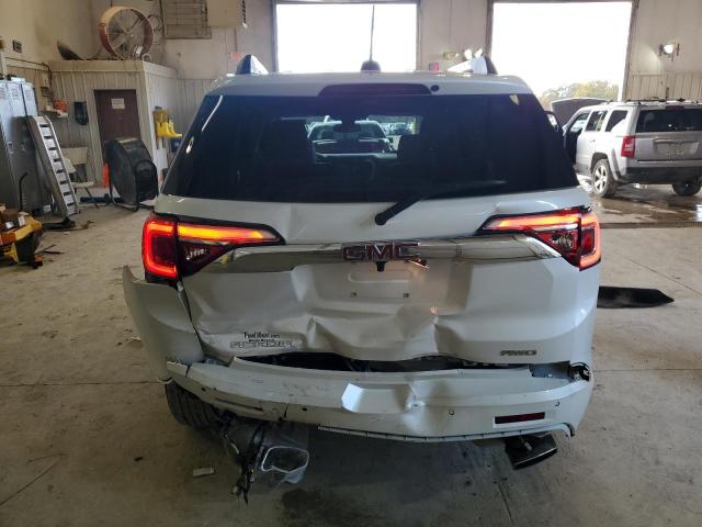 2017 GMC ACADIA DEN - 1GKKNXLS0HZ282782
