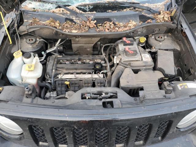 2015 JEEP PATRIOT LA - 1C4NJPFA8FD273992