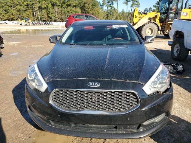 2015 KIA K900 - KNALU4D4XF6023794
